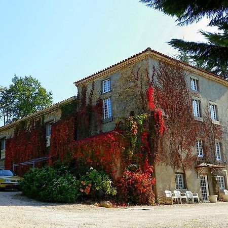 La Ferme De Jeanne Saint-Girons (Ariege) Exterior foto
